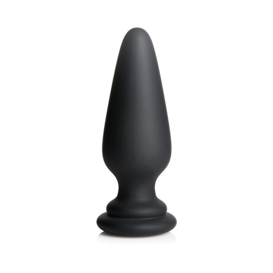 XR Brands Tailz Snap-On Interchangeable XL Silicone Anal Plug 1