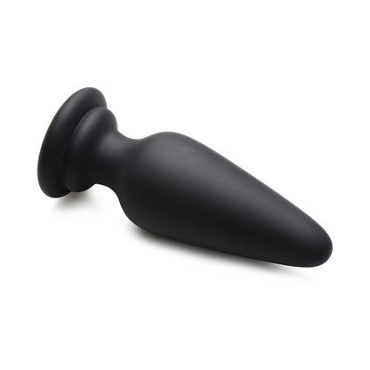 XR Brands Tailz Snap-On Interchangeable XL Silicone Anal Plug 2