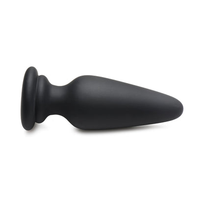 XR Brands Tailz Snap-On Interchangeable XL Silicone Anal Plug 3