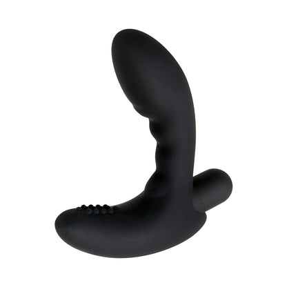 Zero Tolerance Eternal P-Spot Rechargeable Vibrating Prostate Massager Black 2