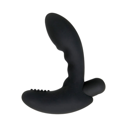 Zero Tolerance Eternal P-Spot Rechargeable Vibrating Prostate Massager Black 3