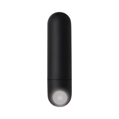 Zero Tolerance Eternal P-Spot Rechargeable Vibrating Prostate Massager Black 8