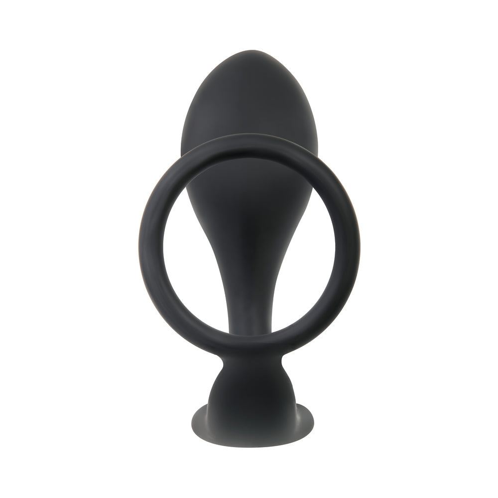Zero Tolerance Intro To Prostate Kit 4-Piece Anal Play Set With DVD 4