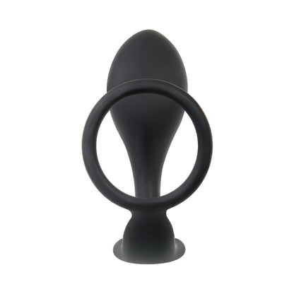Zero Tolerance Intro To Prostate Kit 4-Piece Anal Play Set With DVD 4