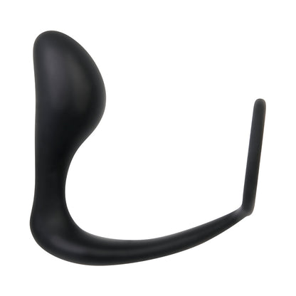 Zero Tolerance Intro To Prostate Kit 4-Piece Anal Play Set With DVD 5