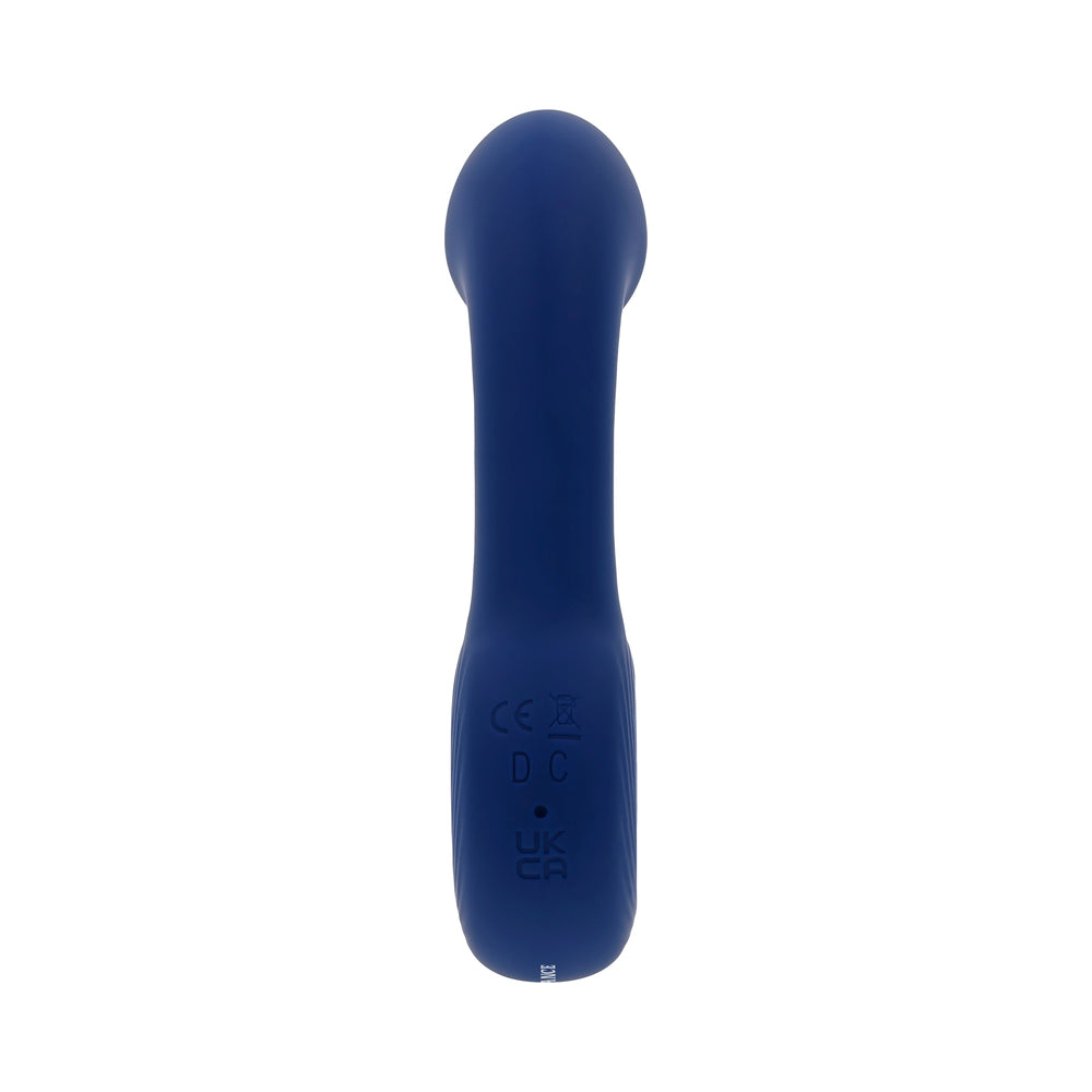 Zero Tolerance The Reach Blue 1