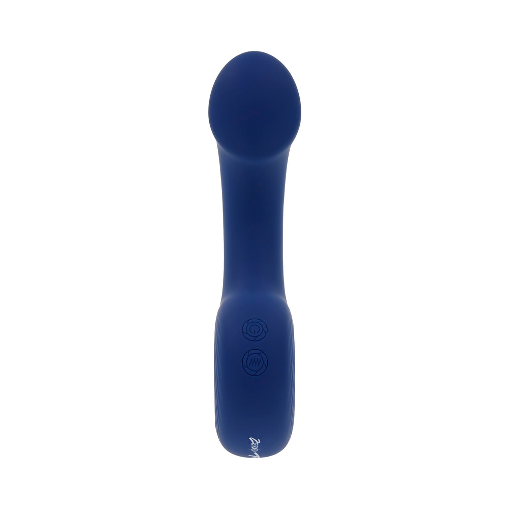 Zero Tolerance The Reach Blue 2