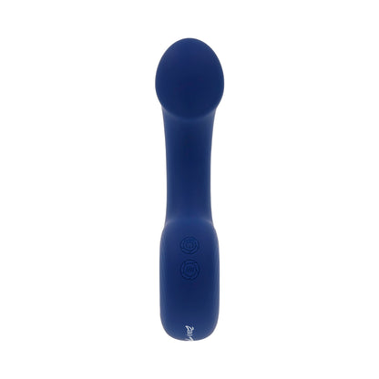 Zero Tolerance The Reach Blue 2