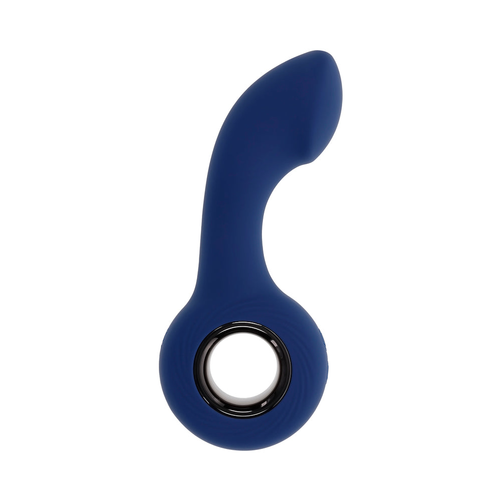 Zero Tolerance The Reach Blue 3
