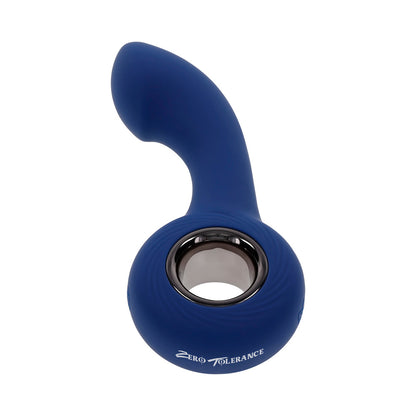 Zero Tolerance The Reach Blue 5