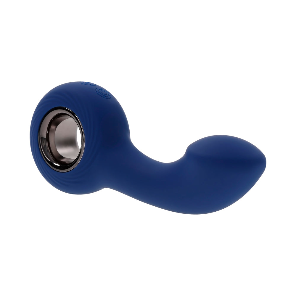 Zero Tolerance The Reach Blue 6