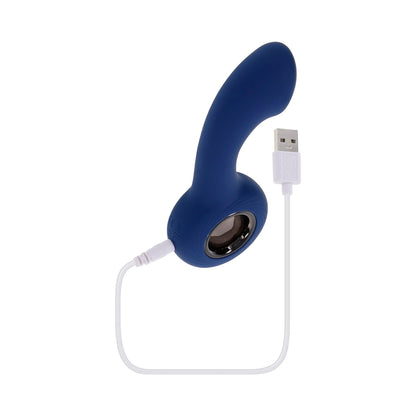 Zero Tolerance The Reach Blue 7