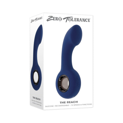 Zero Tolerance The Reach Blue 